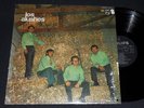 LOS ALUSHES zombies beat -listen it  FREAKBEAT MEXICO LATIN GARAGE SOFT PSYCH lp