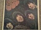 Beatles Rubber Soul Parlophone 3 3/4 IPS Twin Track Mono Tape Record TA-PMC 1267