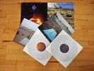 ARCHIVE LONDINIUM original advanced double vinyl LP GTF sleeve sehr rar