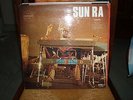 SUN RA - Nuits de la Fondation Maeght vol. 1 - LP - Shandar