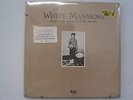 WAYLON JENNINGS WHITE MANSIONS A tale from American Civil War ROCK SEALED A&M