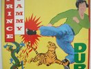PRINCE JAMMY 1996 re of 1979 UK LP * KAMIKAZI DUB * Trojan TRLS174  NM Kamikaze