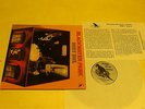 BLACKWATER PARK-dirt box-LP reissue of 1972-Krautrock-Second Batttle-lim.1000
