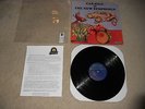 Caravan & the New Symphonia 1974 1st London Sterling Press, ULTRASONIC CLEANED