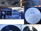 R.E.M.-NEW ADVENTURES IN HI-FI 2 LP GERMANY MINT VINYL