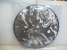 IRON MAIDEN-THE NUMBER OF THE BEAST.-PICTURE VINYL LP.LTD. ED. OF 333-NEW.SEALED