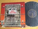 LP ACDC  Australien Press 