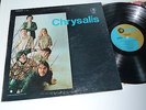 CHRYSALIS - DEFINITION LP SE MGM 4547 ORIGINAL US PRESS 1968 US PSYCHE