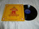 SUNDANCE-chuffer '74 UK DECCA LP ORIG.  UK PROG.ROCK BAND  RARE