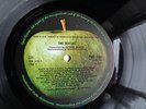 THE BEATLES WHITE ALBUM ORIGINAL UK ISSUE FIRST VINYL ONLY