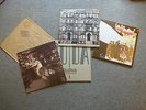 Led Zeppelin, Vinyl, Coda, In through the out, Zep 2, Physical Graffiti, LP