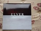 Ulver - Themes from William Blake's The Marriage of Heaven and Hell Ltd LP RARE