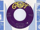 Top Northern Soul (Hear) KIM WESTON 