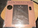Magnum Opus James Welch Volume One TELDEC Wilson Audiophile W-8111 Sealed