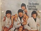 BEATLES Orig 1966 RARE BUTCHER COVER Stereo LP 3rd State Peeled Capitol ST2553