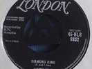 JIMMY  ISLE   DIAMOND  RING