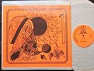 SUN RA  *DISCO 3000* - RARE PRIVATE PRESS LP HAND MADE SLEEVE SATURN CMIJ 78