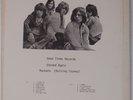 ROLLING STONES: Stoned Again NON TMOQ Live VINYL LP Rare HEAR