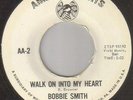 Northern Soul - Bobbie Smith - Walk On Into My Heart - Listen