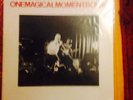 David Bowie bootleg One magical moment Toronto db world tour 1976 UK limited 317