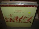 GENESIS a trick of the tail ( rock ) - MFSL -