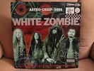 White Zombie - Astro Creep 2000 - Record LP Blue Vinyl 12