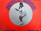 RARE JAMAICAN SOUL LP VG+ JOYCE BOND - SOUL AND SKA - ISLAND - LISTEN