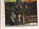 FRENCH EP  HARPERS BIZARRE  FEELIN GROOVY TRES BEL ETAT