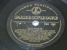 The Beatles: Please Please Me Mono 1st Press gold/black 1N/1N Dick James