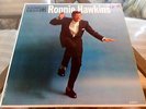 Ronnie Hawkins Self-Titled '59 Roulette Rockabilly LP