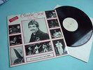 CLAUDIO FORE & LA 5. IDEA - OGGI orig private LP ITALO POP BREAKS PUNK WAVE