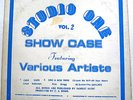 VARIOUS ARTISTS - STUDIO ONE SHOWCASE Vol.2 [S-1] LP