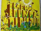 ROOTS SOUNDS - BLACK FOUNDATION DUB [GUSSIE] LP
