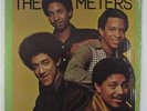 Meters - Look-Ka Py Py LP - Josie VG+ Shrink