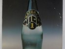 Natural High - Natural High 1 LP - Chimneyville VG+ PROMO