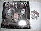 Heathen Recovered LP NOTVD Night of the Vinyl dead (SAXON DIO Magica Dogs of war
