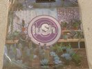 Lush - Lovelife     4AD RECORDS CLEAR VINYL LP