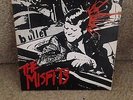 MISFITS BULLET 7