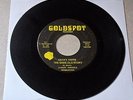 KENNY SMITH Lord What's Happened? GOLDSPOT G-101 Northern Soul GOSPEL Hear ??