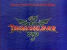 ALEX NORTH. DRAGONSLAYER. Numbered limited edition. Box 2 LPs 45 rpm. USA. 1983