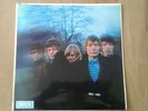the rolling stones lp between the buttons decca mono red label 1967 vinyl record