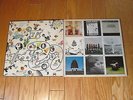 PINK FLOYD A NICE PAIR 2 LP HARVEST ++  LED ZEPPELIN III *OUTSTANDING VINYLS