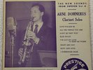 New Sounds From Sweden V4 - Arne Domnerus: Orig '52 10