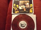 Led Zeppelin 3 Lp Melancholy Danish Pageboys Get It On 1979 Colored Vinyl Rare