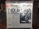 Sealed Jethro Tull Mobile Fidelity MFSL Thick As A Brick Orig Master Vinyl LP