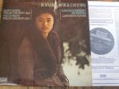 SXL 6759 Saint-Saens / Vieuxtemps Violin Concertos / Chung