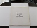 PETE TOWNSHEND / THUNDERCLAP NEWMAN A Special Record Track 1969 Rare Promo The W