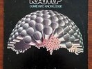 RAMP Come Into Knowledge BLUE THUMB RECORDS BT-6028 LP ORIGINAL SAMPLES