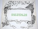 GREEN FLOW SOLUTIONS PRIVATE FUNK LP HEAR * R&b SOUL Jazz Boogie northern 12