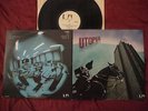 UTOPIA (AMON DÜÜL SPIN-OFF) self-titled LP (1973) VERY RARE
